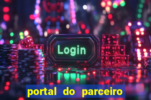 portal do parceiro i food